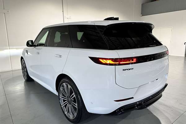 2024 Land Rover Range Rover Sport D300 Dynamic SE L461