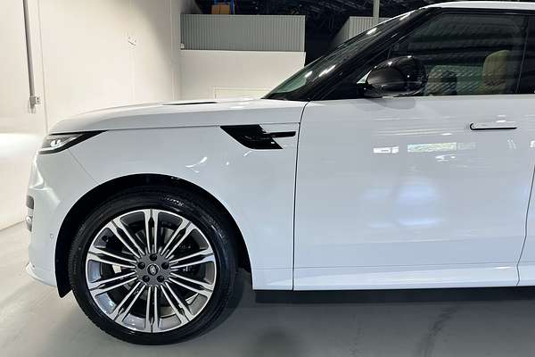 2024 Land Rover Range Rover Sport D300 Dynamic SE L461