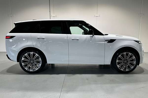 2024 Land Rover Range Rover Sport D300 Dynamic SE L461