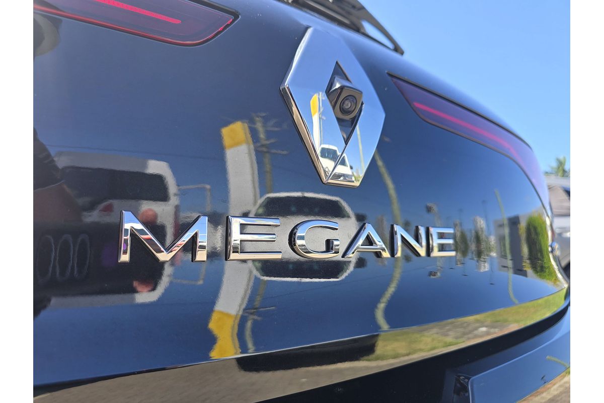 2023 Renault Megane R.S. Trophy BFB