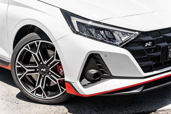 2024 Hyundai i20 N BC3.V2