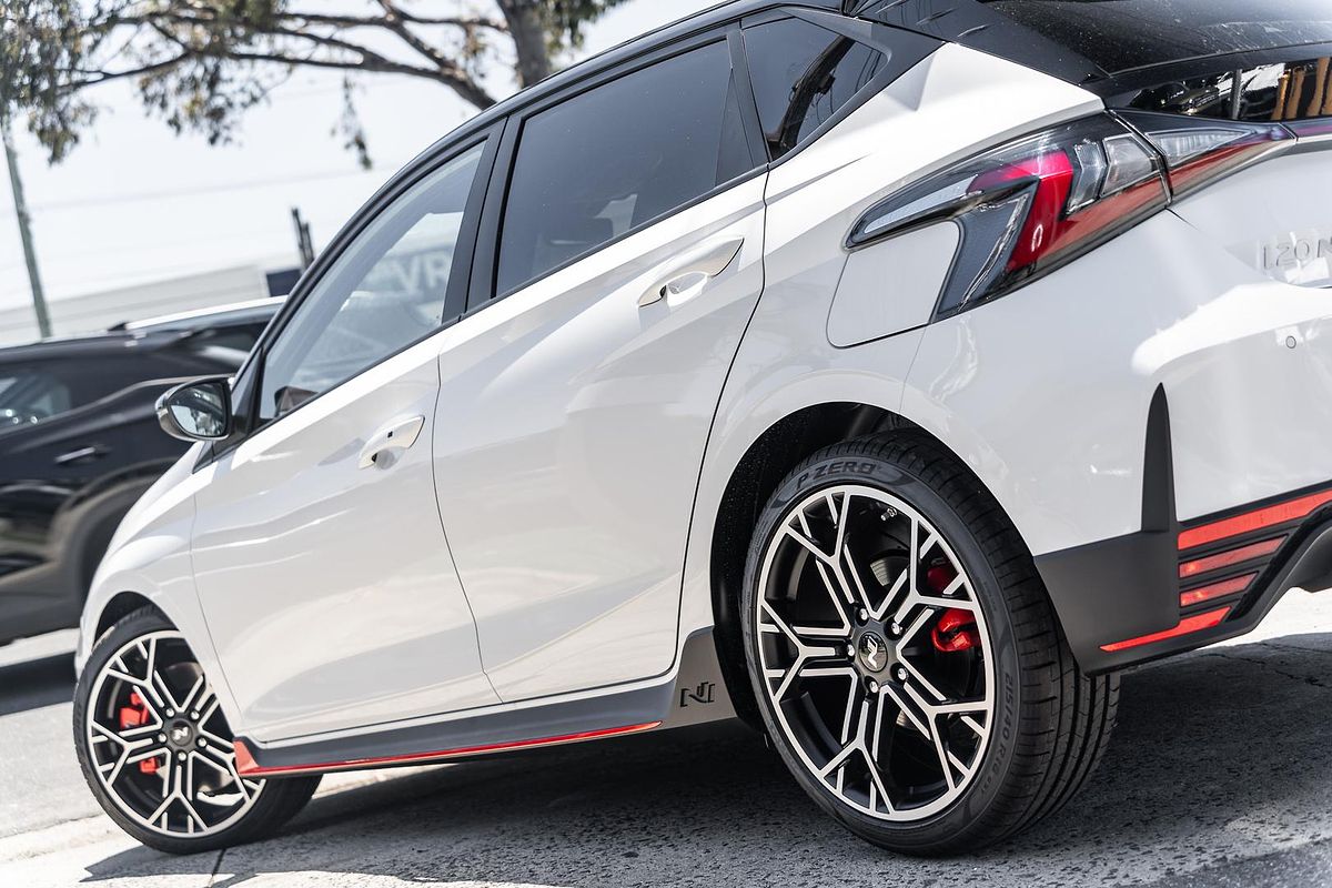 2024 Hyundai i20 N BC3.V2