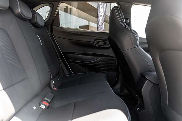 2024 Hyundai i20 N BC3.V2