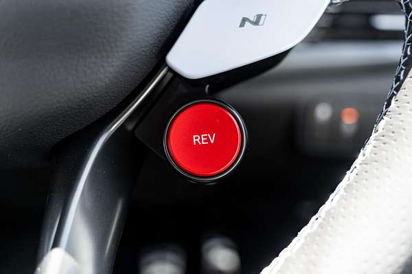 2024 Hyundai i20 N BC3.V2