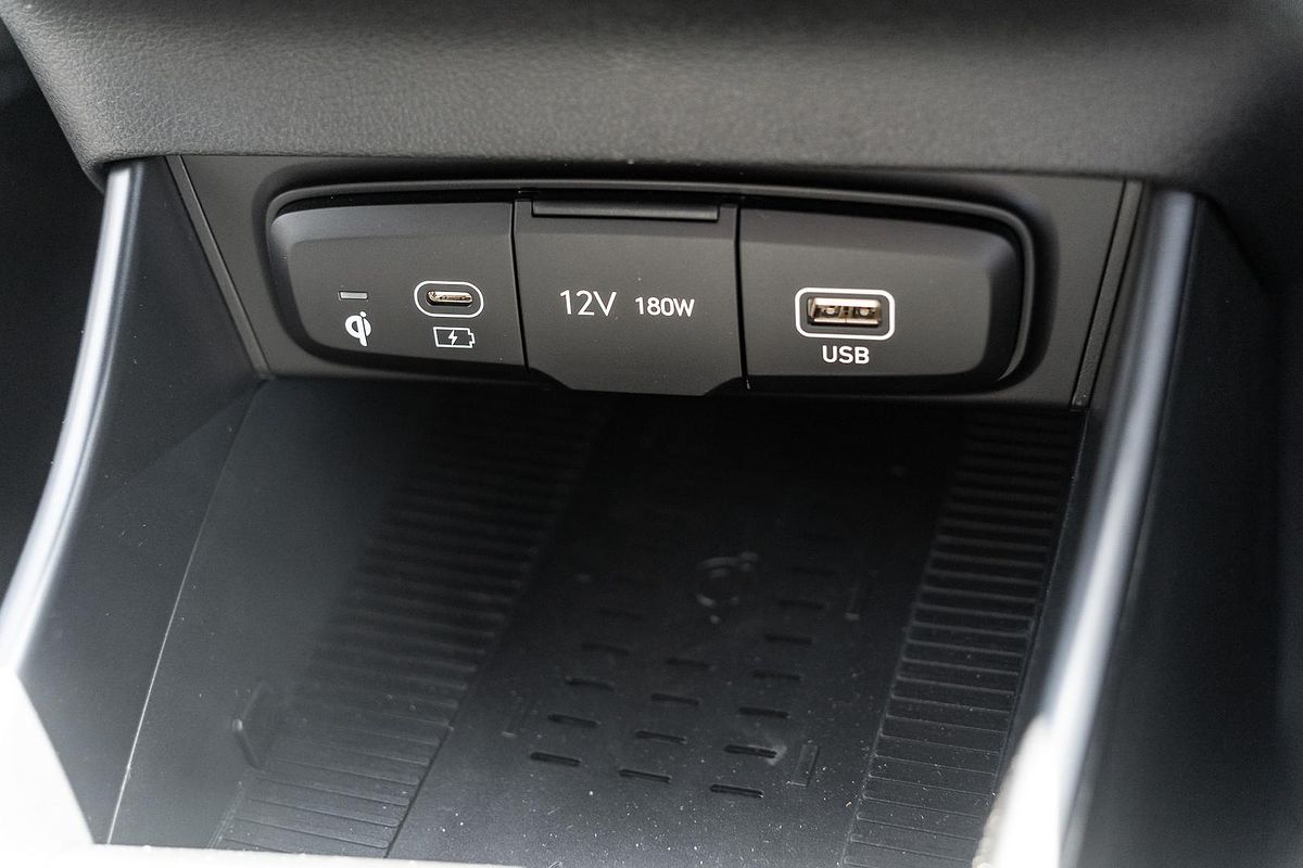 2024 Hyundai i20 N BC3.V2
