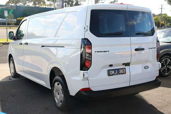 2024 Ford Transit Custom Trend 320L AV LWB