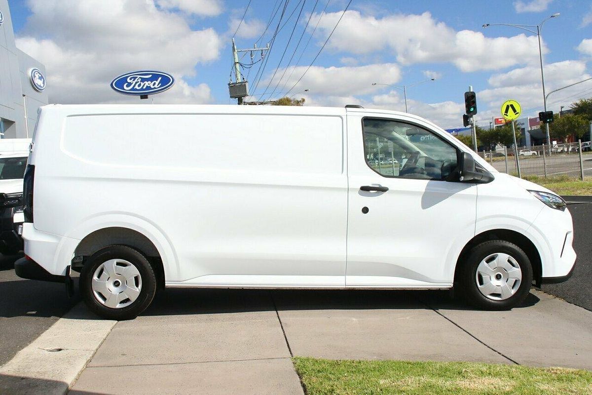 2024 Ford Transit Custom Trend 320L AV LWB