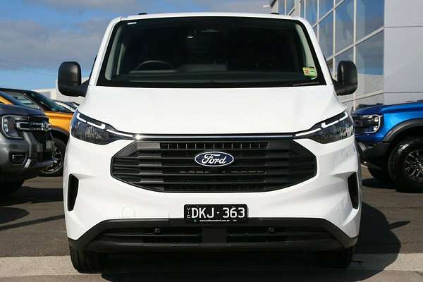 2024 Ford Transit Custom Trend 320L AV LWB