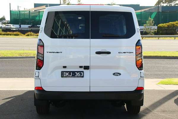 2024 Ford Transit Custom Trend 320L AV LWB