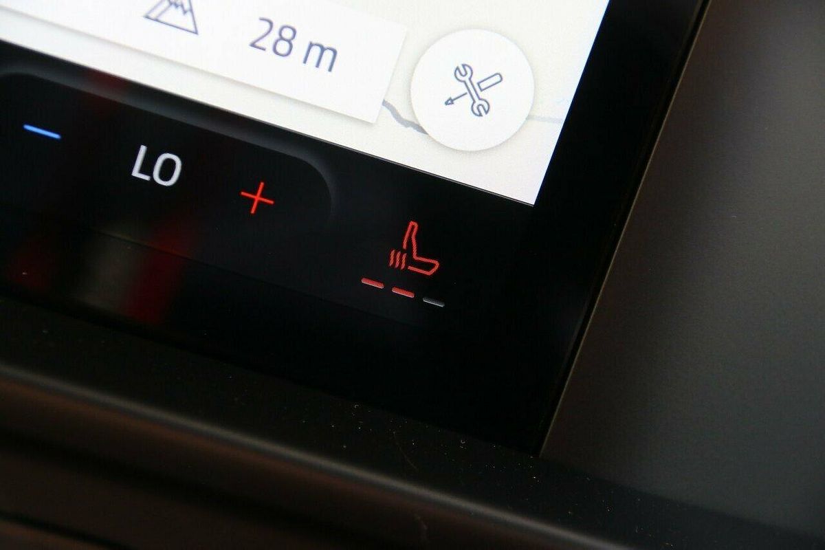 2024 Ford Transit Custom Trend 320L AV LWB