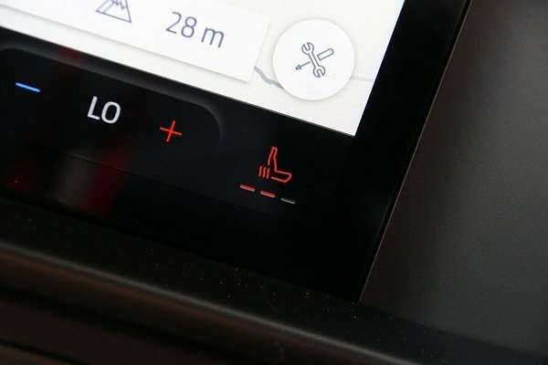 2024 Ford Transit Custom Trend 320L AV LWB