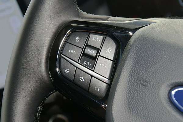 2024 Ford Transit Custom Trend 320L AV LWB