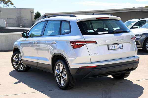 2023 SKODA Karoq 110TSI NU