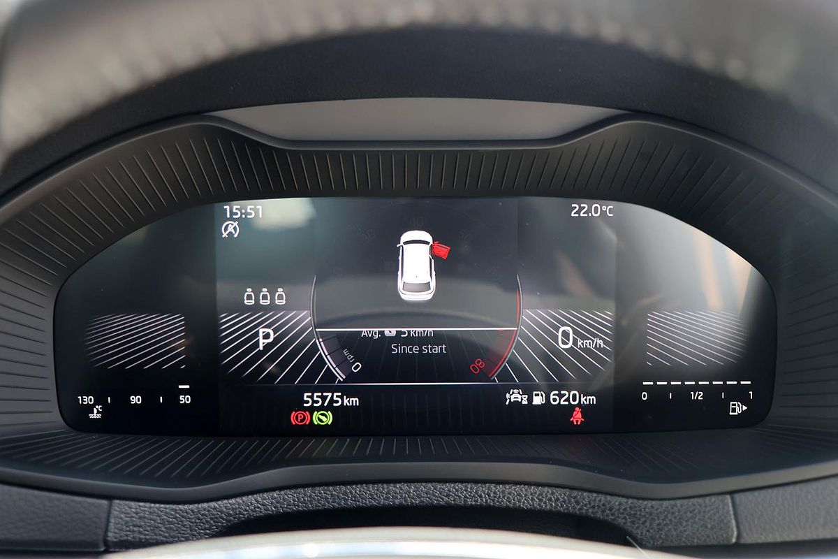 2023 SKODA Karoq 110TSI NU