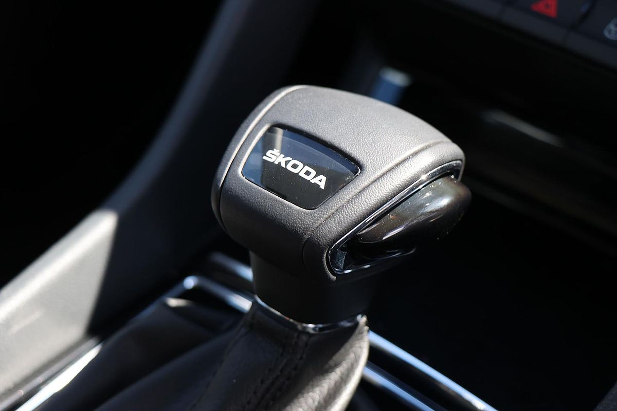 2023 SKODA Karoq 110TSI NU