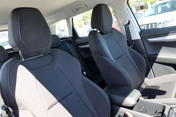 2023 SKODA Karoq 110TSI NU