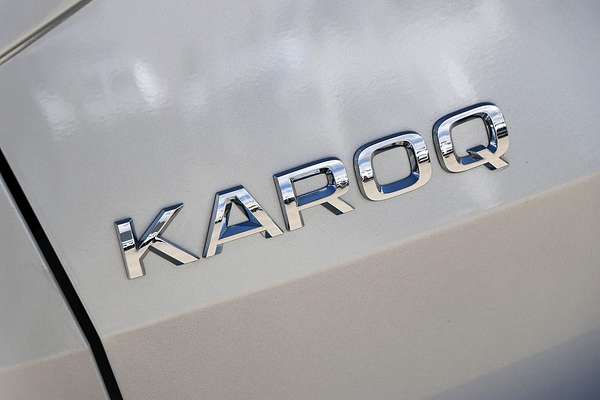 2023 SKODA Karoq 110TSI NU
