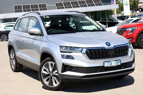 2023 SKODA Karoq 110TSI NU