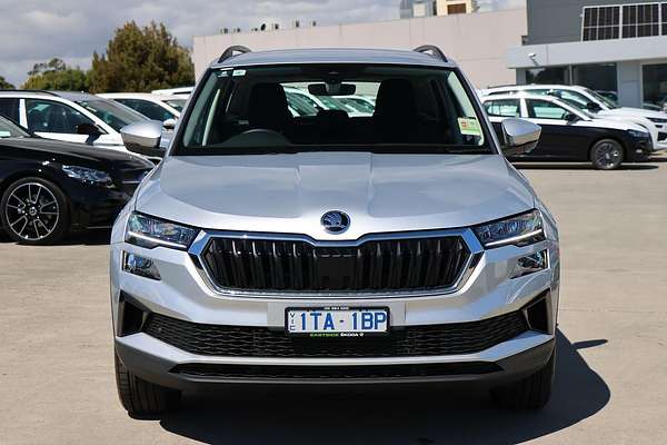 2023 SKODA Karoq 110TSI NU