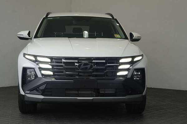 2024 Hyundai Tucson Premium NX4.V3