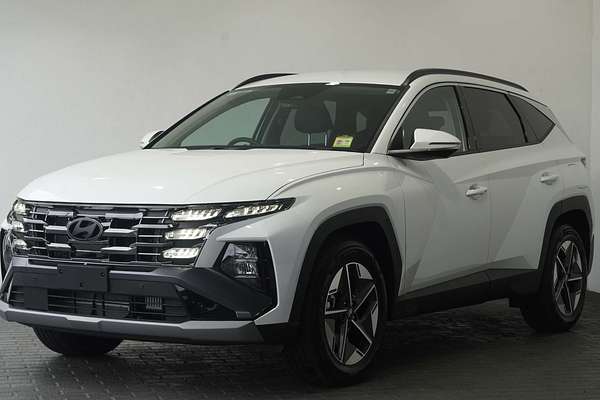 2024 Hyundai Tucson Premium NX4.V3