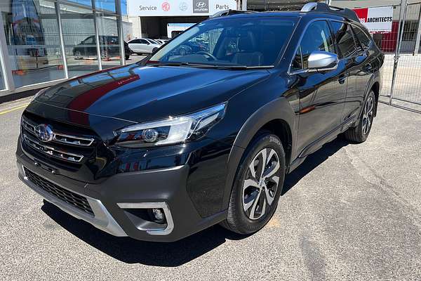 2021 Subaru Outback AWD Touring 6GEN