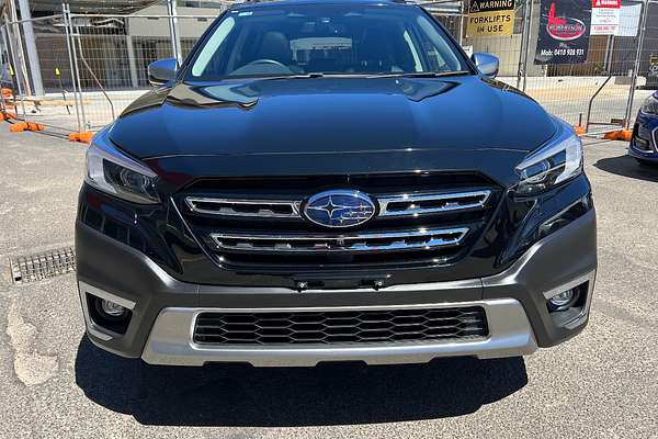 2021 Subaru Outback AWD Touring 6GEN