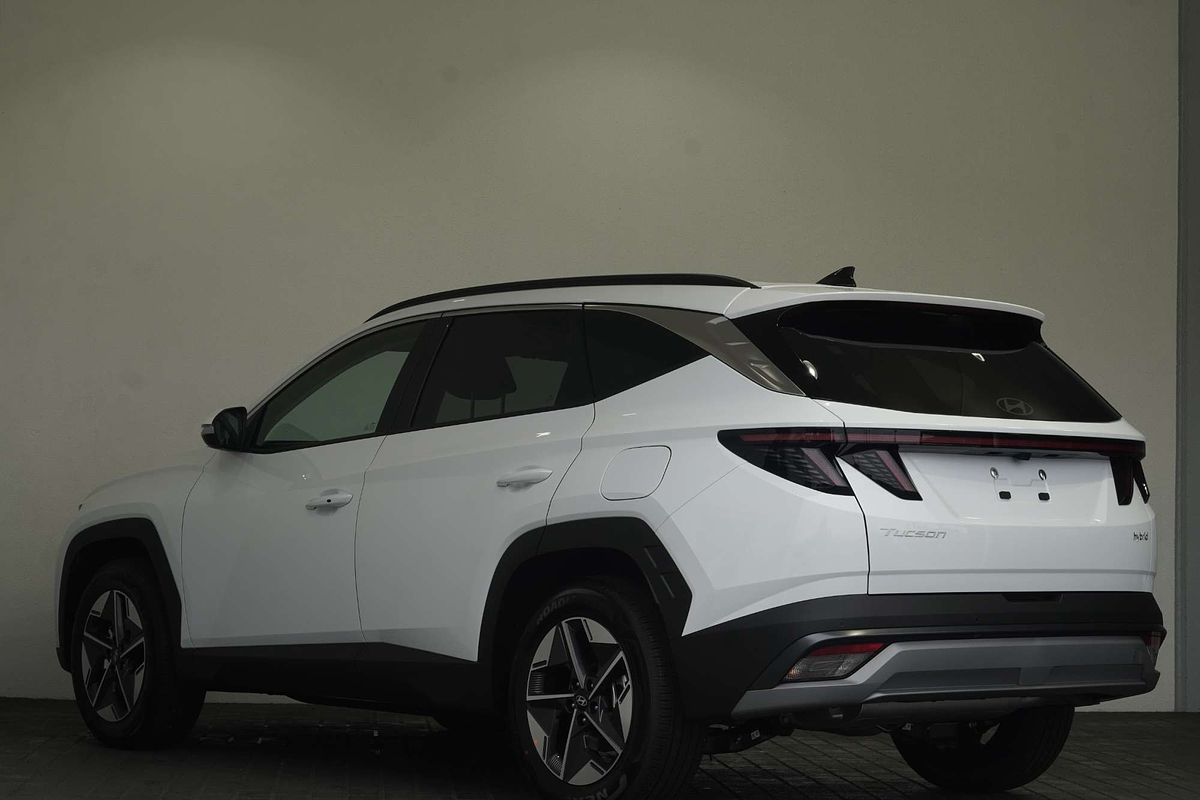 2024 Hyundai Tucson Premium NX4.V3