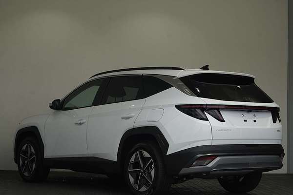2024 Hyundai Tucson Premium NX4.V3