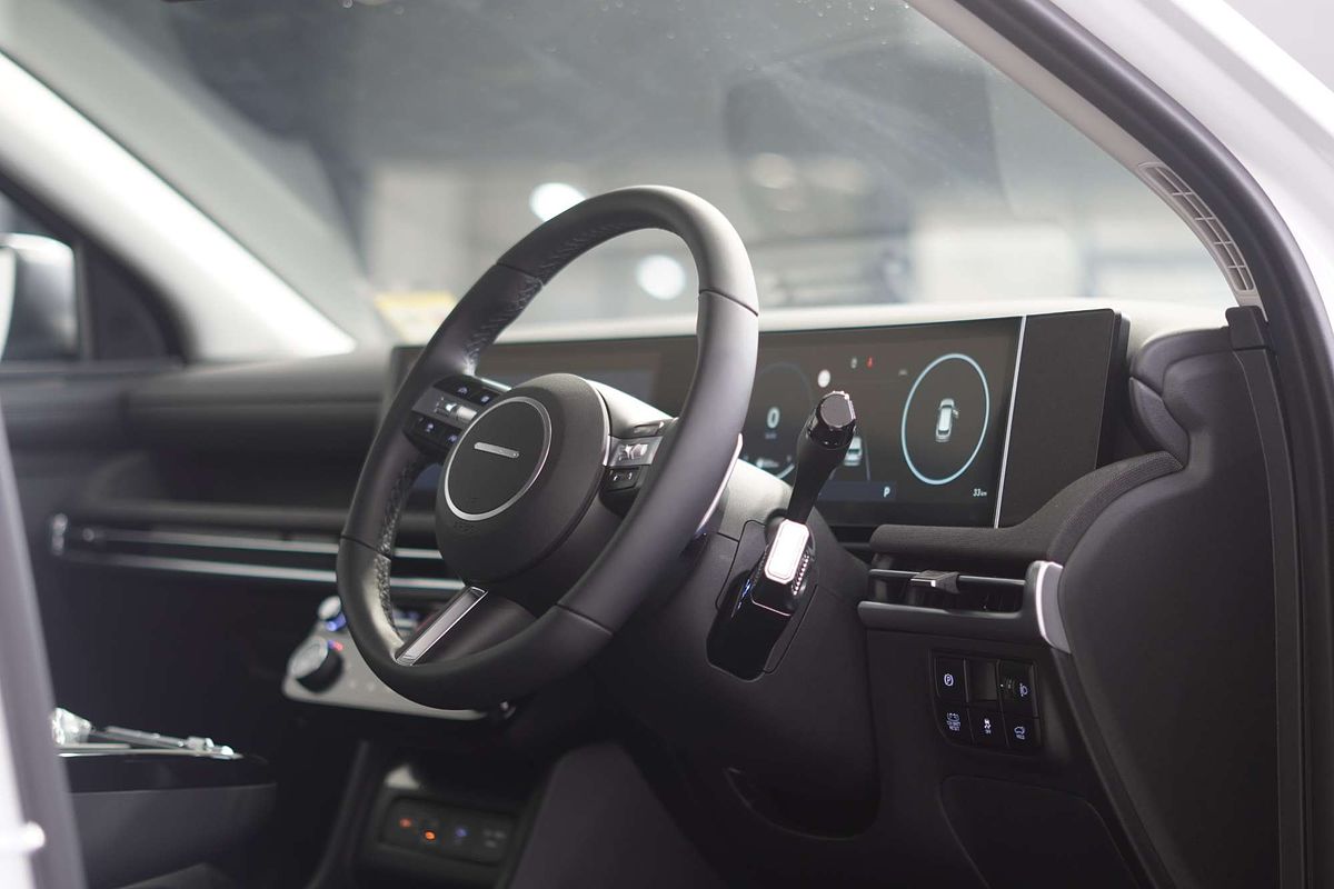 2024 Hyundai Tucson Premium NX4.V3