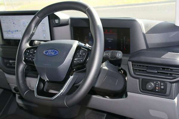2024 Ford Transit Custom Trend 320L AV LWB