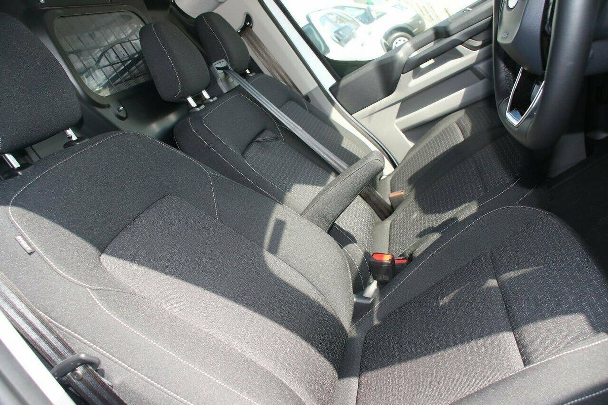 2024 Ford Transit Custom Trend 320L AV LWB