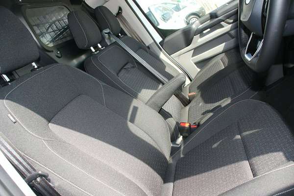 2024 Ford Transit Custom Trend 320L AV LWB