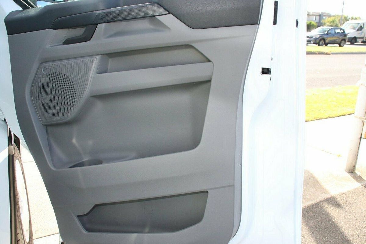 2024 Ford Transit Custom Trend 320L AV LWB