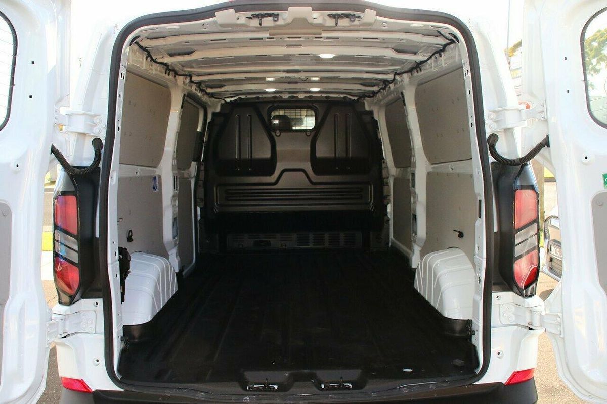 2024 Ford Transit Custom Trend 320L AV LWB