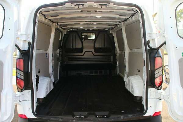 2024 Ford Transit Custom Trend 320L AV LWB