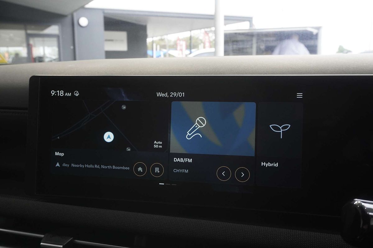 2024 Hyundai Tucson Premium NX4.V3
