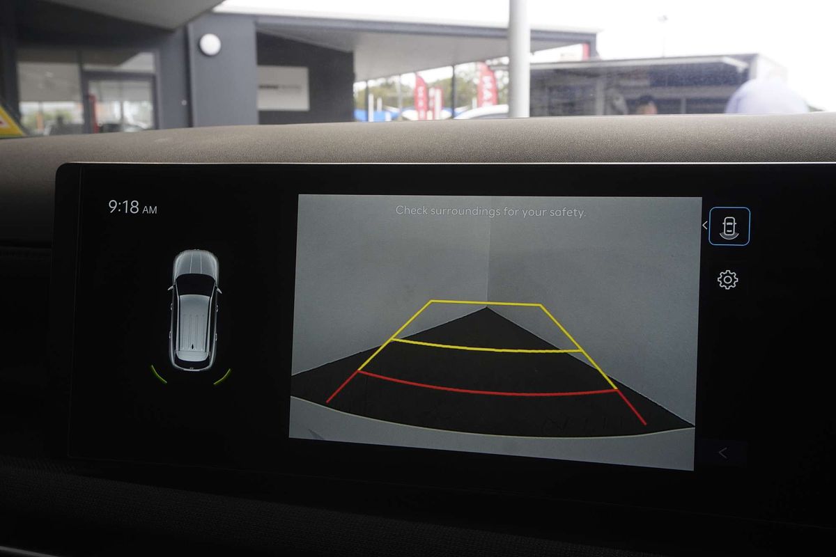 2024 Hyundai Tucson Premium NX4.V3