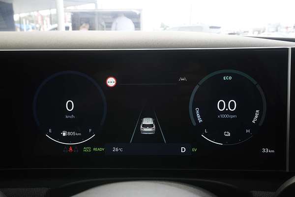 2024 Hyundai Tucson Premium NX4.V3