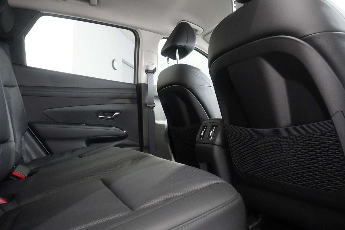 2024 Hyundai Tucson Premium NX4.V3