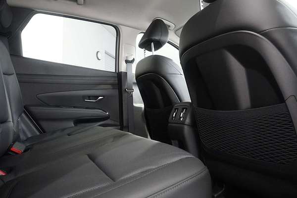 2024 Hyundai Tucson Premium NX4.V3