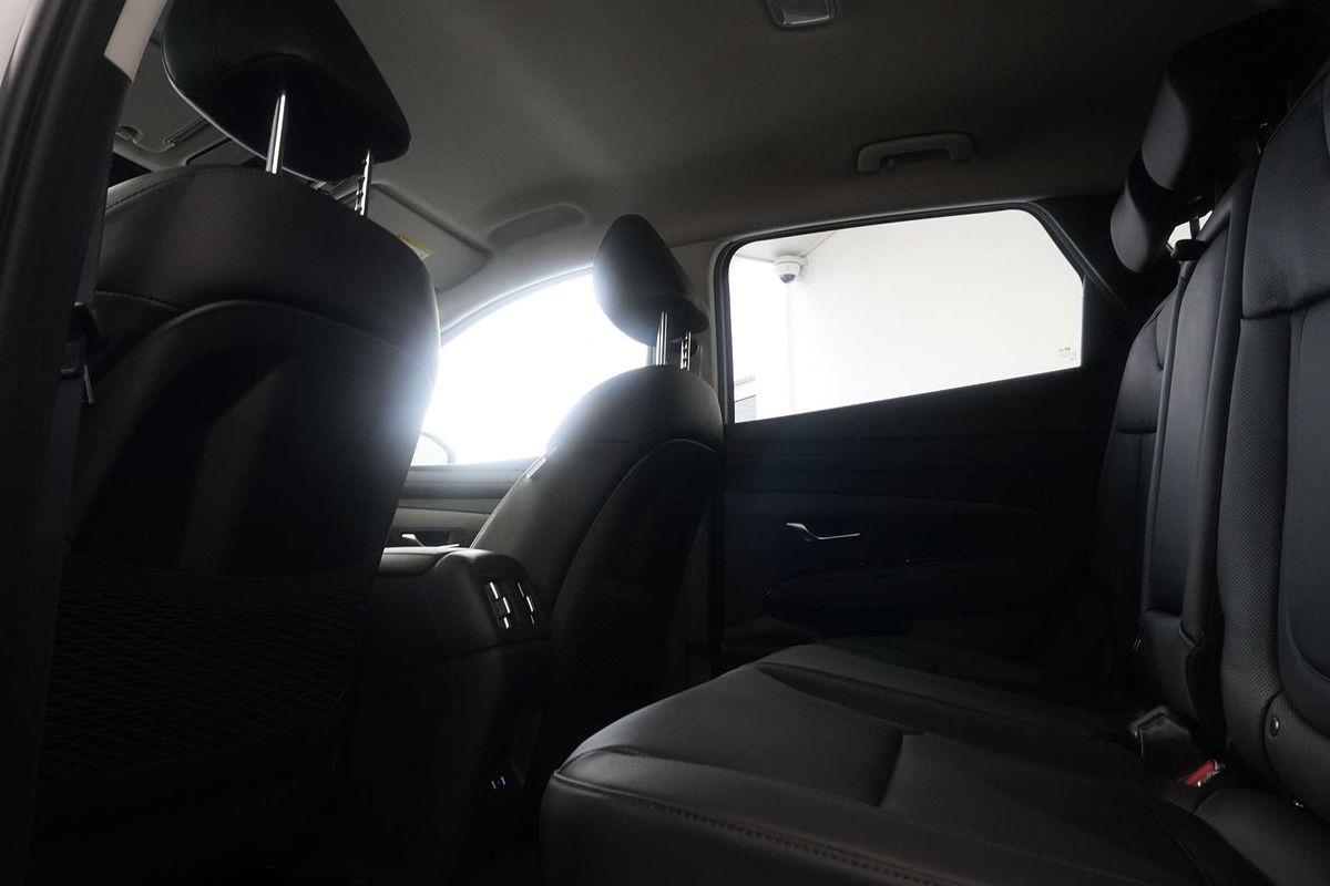 2024 Hyundai Tucson Premium NX4.V3