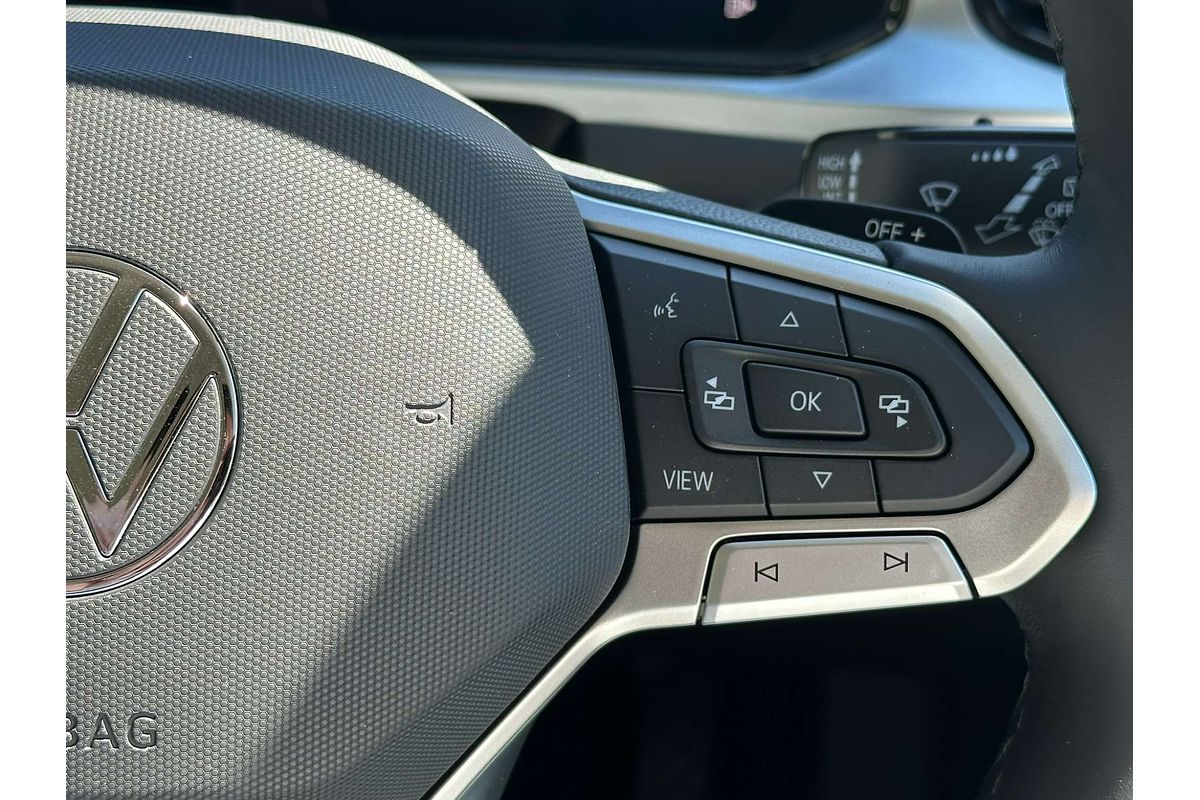2024 Volkswagen T-Roc CityLife D11