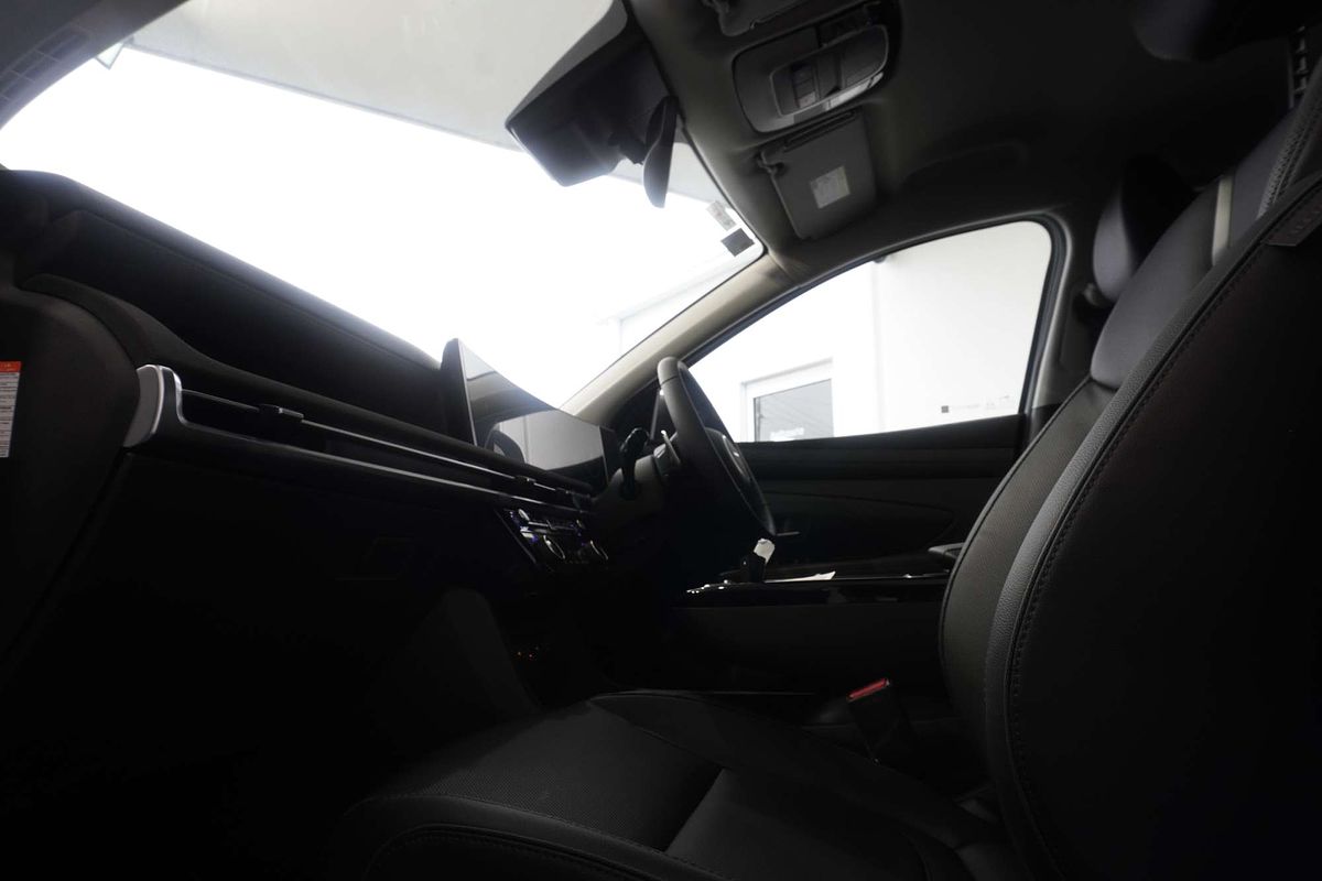 2024 Hyundai Tucson Premium NX4.V3