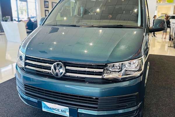 2019 Volkswagen Multivan TDI340 Comfortline T6 LWB