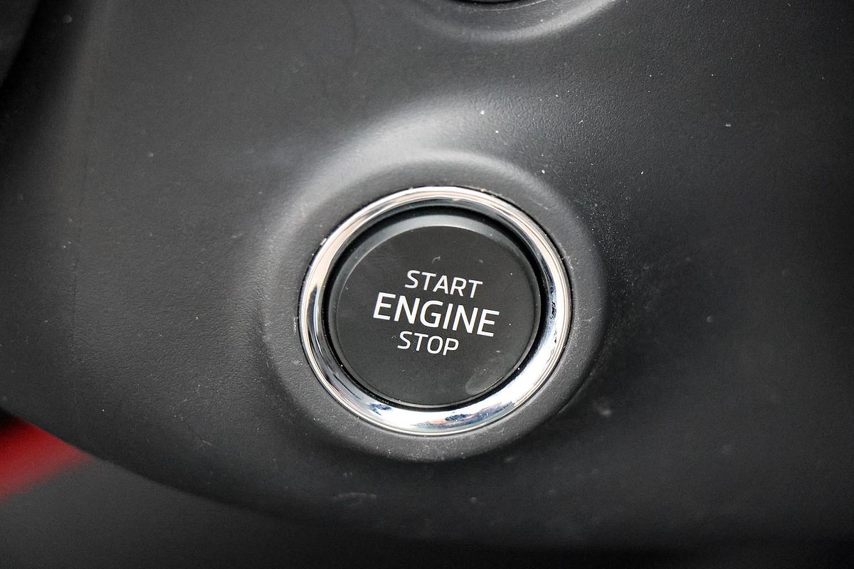 2024 SKODA Fabia Monte Carlo Edition 150 PJ