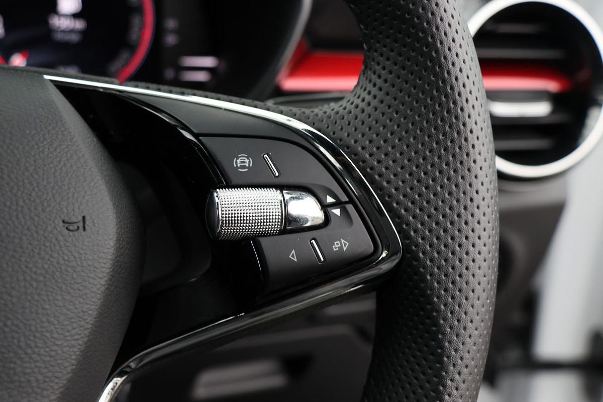 2024 SKODA Fabia Monte Carlo Edition 150 PJ