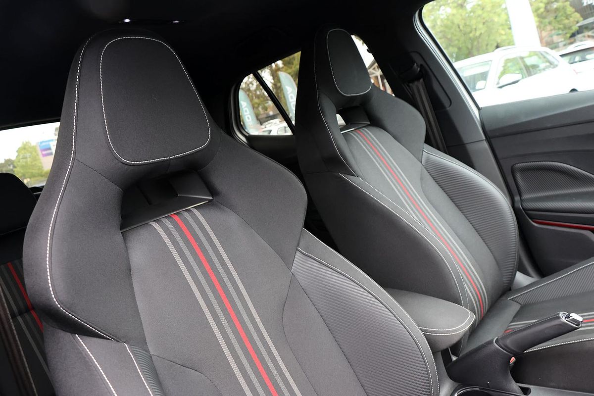 2024 SKODA Fabia Monte Carlo Edition 150 PJ