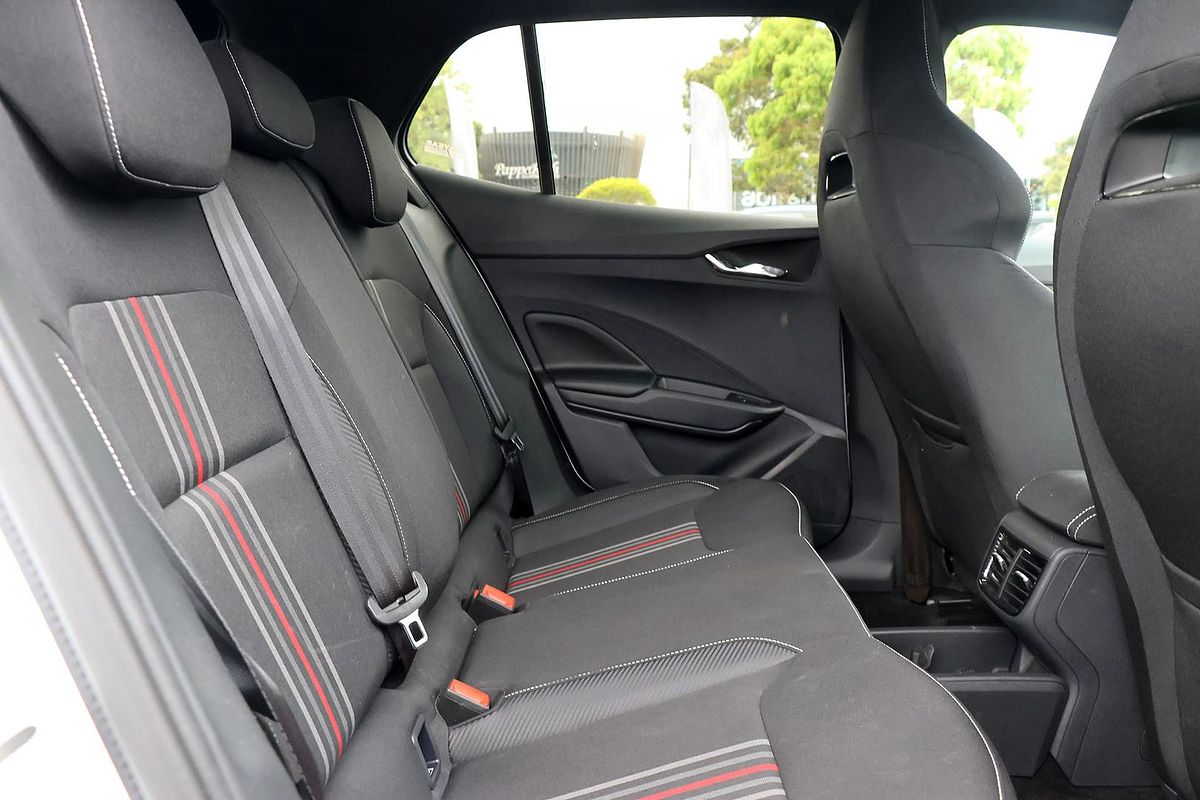 2024 SKODA Fabia Monte Carlo Edition 150 PJ