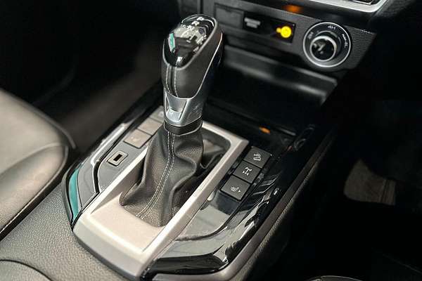 2023 Isuzu D-MAX LS-U+ 4X4
